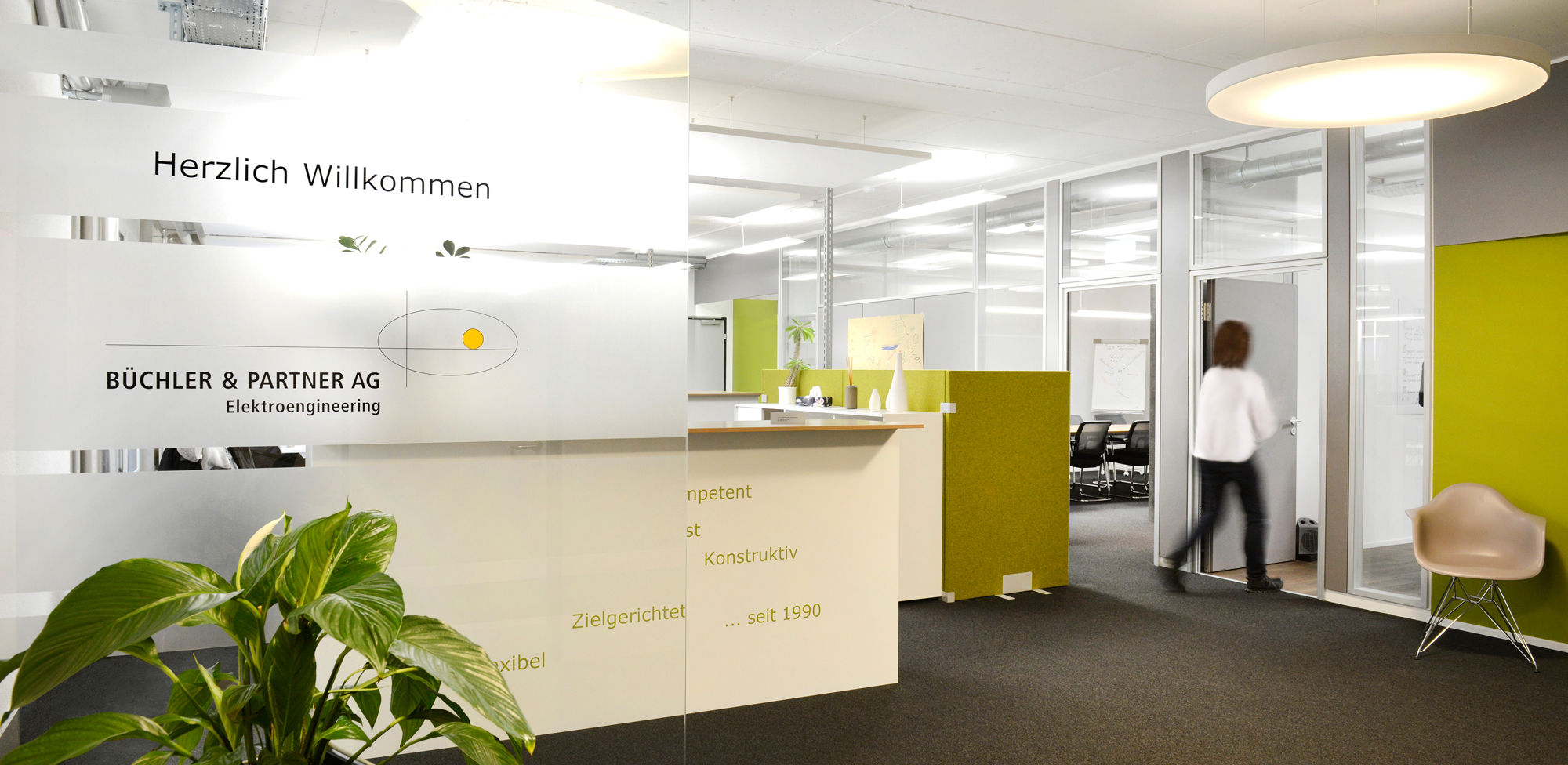 Elektroplanung-Jobs-Schweiz-Uster